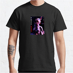Panic Room focuses on a safe room Panic Room T-Shirts
