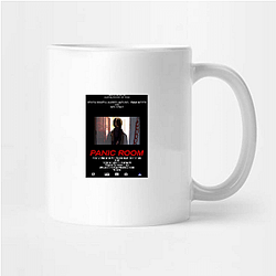 Panic Room was directed by Fincher Panic Room Mugs