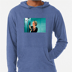 Panic Room stars Jodie Foster Panic Room Hoodies