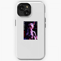 Panic Room focuses on a safe room Panic Room Samsung Cases