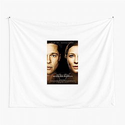 Panic Room has high tension Panic Room Tapestries