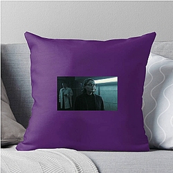 Panic Room is a David Koepp script Panic Room Pillows Cover