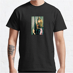Panic Room was a box office success Panic Room T-Shirts
