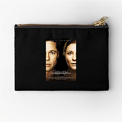 Panic Room has high tension Panic Room Zipper Pouches