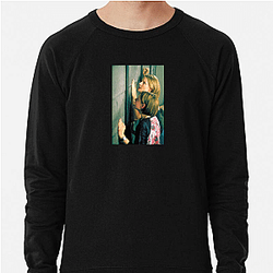 Panic Room was a box office success Panic Room Sweatshirts