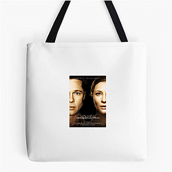 Panic Room has high tension Panic Room Bags