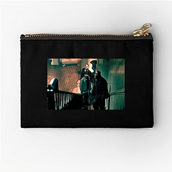 Panic Room features Kristen Stewart Panic Room Zipper Pouches
