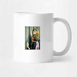 Panic Room was a box office success Panic Room Mugs