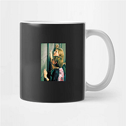Panic Room was a box office success Panic Room Mugs