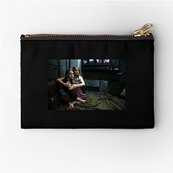 Panic Room is a thriller film Panic Room Zipper Pouches