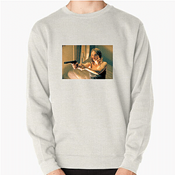 Panic Room is a home invasion story Panic Room Sweatshirts