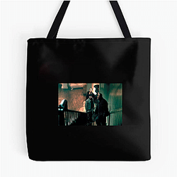 Panic Room features Kristen Stewart Panic Room Bags