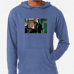 Panic Room features Kristen Stewart Panic Room Hoodies