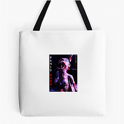 Panic Room focuses on a safe room Panic Room Bags