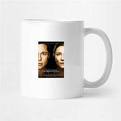 Panic Room has high tension Panic Room Mugs