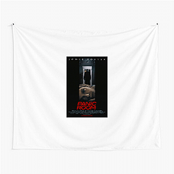 Panic Room is a 2002 movie Panic Room Tapestries