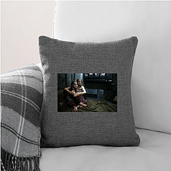 Panic Room is a thriller film Panic Room Pillows Cover