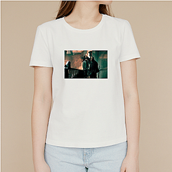 Panic Room features Kristen Stewart Panic Room T-Shirts