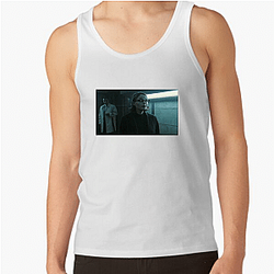 Panic Room is a David Koepp script Panic Room Tank Tops