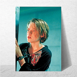 Panic Room stars Jodie Foster Panic Room Posters
