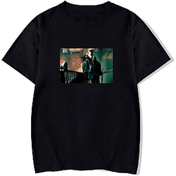 Panic Room features Kristen Stewart Panic Room T-Shirts