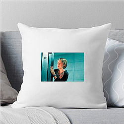 Panic Room stars Jodie Foster Panic Room Pillows Cover