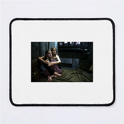 Panic Room is a thriller film Panic Room Mouse Pads