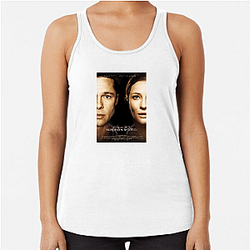Panic Room has high tension Panic Room Tank Tops