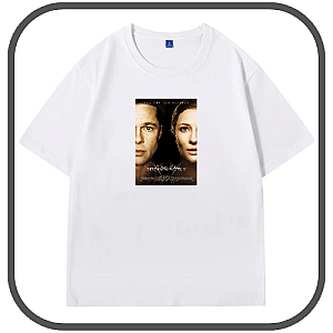 Panic Room T-Shirts