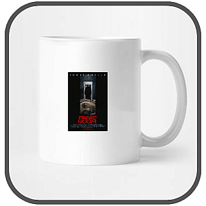 Panic Room Mugs