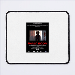 Panic Room was directed by Fincher Panic Room Mouse Pads