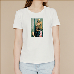 Panic Room was a box office success Panic Room T-Shirts