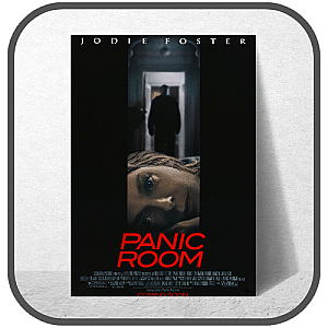 Panic Room Posters