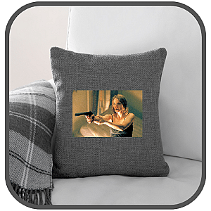Panic Room Pillows Cover