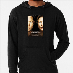 Panic Room has high tension Panic Room Hoodies