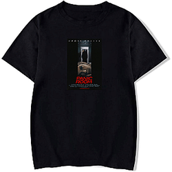 Panic Room is a 2002 movie Panic Room T-Shirts
