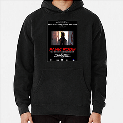 Panic Room was directed by Fincher Panic Room Hoodies