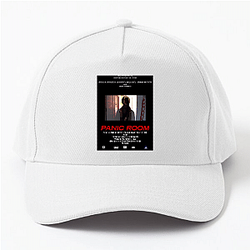 Panic Room was directed by Fincher Panic Room Hats & Caps