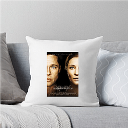 Panic Room has high tension Panic Room Pillows Cover