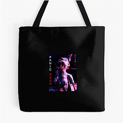 Panic Room focuses on a safe room Panic Room Bags