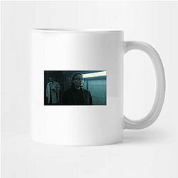 Panic Room is a David Koepp script Panic Room Mugs