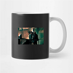 Panic Room features Kristen Stewart Panic Room Mugs