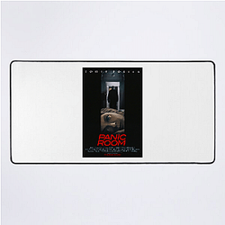 Panic Room is a 2002 movie Panic Room Mouse Pads