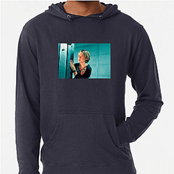 Panic Room stars Jodie Foster Panic Room Hoodies