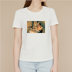 Panic Room is a home invasion story Panic Room T-Shirts