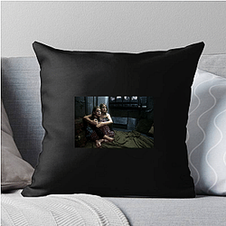 Panic Room is a thriller film Panic Room Pillows Cover