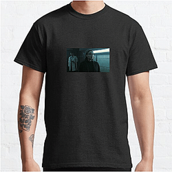 Panic Room is a David Koepp script Panic Room T-Shirts