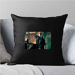 Panic Room features Kristen Stewart Panic Room Pillows Cover