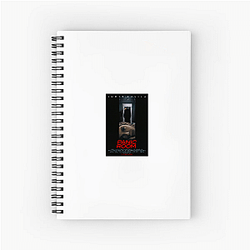 Panic Room is a 2002 movie Panic Room Notebook