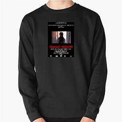 Panic Room was directed by Fincher Panic Room Sweatshirts